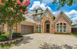 1530 Snowberry Drive, Allen, TX 75013