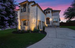 100 Calima CV, Round Rock, TX 78681