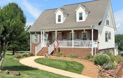 128 N High Field Road, Advance, NC 27006