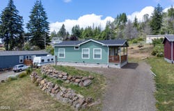 279 N Fawn Drive, Otis, OR 97368