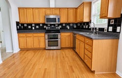802 E Current Drive, Ozark, MO 65721