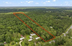 451064 OLD DIXIE Highway, Callahan, FL 32011