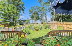 6995 N Old Channel Trail, Montague, MI 49437