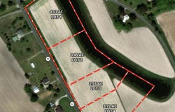 1220 Virginia Road lot: 1, Edenton, NC 27932