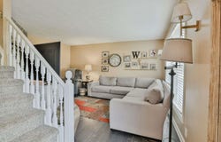 243 N Bobber Ln., Warsaw, IN 46582