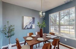 801 Gillon Drive, Arlington, TX 76001
