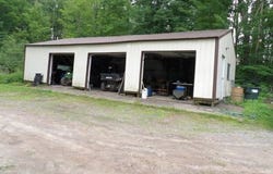N4425 Witte Avenue, Neillsville, WI 55456