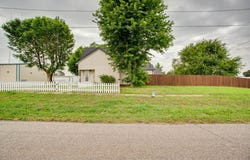 202 W 3rd, Lahoma, OK 73754