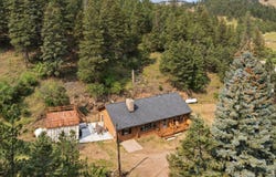 12743 Rist Canyon Rd, Bellvue, CO 80512