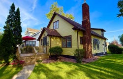 502 SE 11th Avenue, Aberdeen, SD 57401