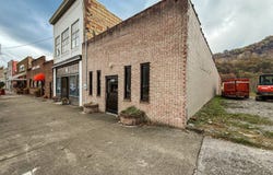 626 Elk St, Gassaway, WV 26624