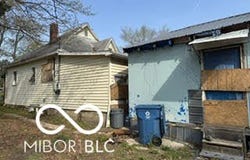 2129 N 23rd Street, Terre Haute, IN 47804