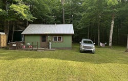 3799 CO RD 444, Rock, MI 49880