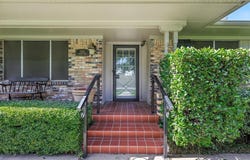 1204 Amherst Drive, Denton, TX 76201