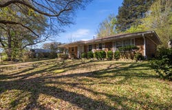 3607 Five Notch Road, Marshall, TX 75672