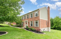 8202 Heatherwood Drive, Florence, KY 41042
