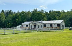 185 Dairy Hill Road, Salisbury, NY 13365