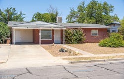 1345 Myrtle Avenue, Las Cruces, NM 88001