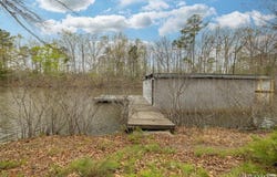 Lot 1 Poplar Creek Rd., Bracey, VA 23919