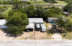 508 W Mesquite Ave, Rogers, TX 76569