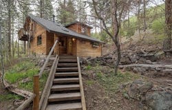 626 Bear Valley Road, Loyalton, CA 96118