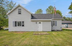 324 Cranson Road, Bronson, MI 49028