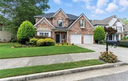 2725 STILLWATER LAKE Lane, Marietta, GA 30066