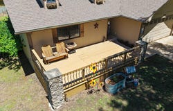 62820 E 312 Road, Grove, OK 74344
