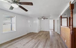 610 E McKennon, Calera, OK 74730