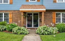 1013 N Smiley Street, O'Fallon, IL 62269