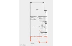 2776 Via Napoli, Henderson, NV 89044