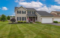 21 Leah Lane, Chili, NY 14514
