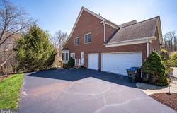 3163 ARIANA DRIVE, OAKTON, VA 22124