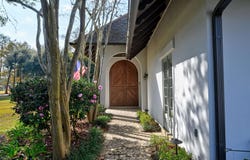 107 Cedar Tree Drive, Thibodaux, LA 70301