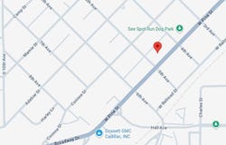 813 W Pine St, Hattiesburg, MS 39401