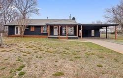 31915 E 723 Drive, Wagoner, OK 74467