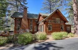 12229 Lookout Loop, Truckee, CA 96161