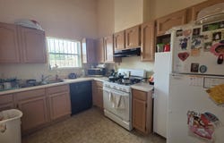 1110 COLINA DE LUZ Drive, El Paso, TX 79928