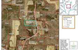 683 Willie Duncan Road, Siler City, NC 27344