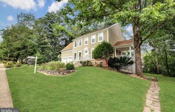 13616 NORTHBOURNE DRIVE, CENTREVILLE, VA 20120