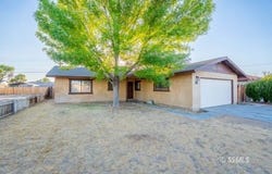125 S Holly Canyon St, Ridgecrest, CA 93555