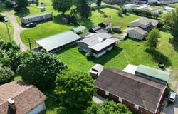 2144 W. Main Street, Salem, WV 26426