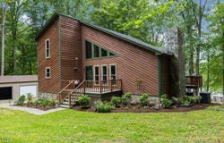 6160 Virgilina Road, Roxboro, NC 27574