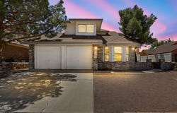 7200 CANYON RUN Drive, El Paso, TX 79912