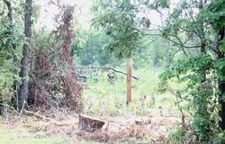 Laurinburg Road Highway S, Raeford, NC 28376