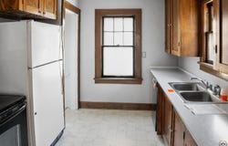 1142 SW High AVE, Topeka, KS 66604