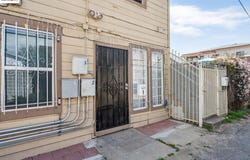 1820 International Blvd, Oakland, CA 94606