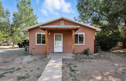 2909 CAMILO Lane NW, Albuquerque, NM 87104