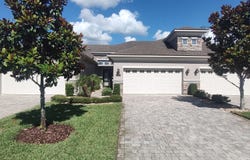 727 Aldenham Lane, Ormond Beach, FL 32174