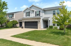 883 Belgian Lane, Lafayette, IN 47905